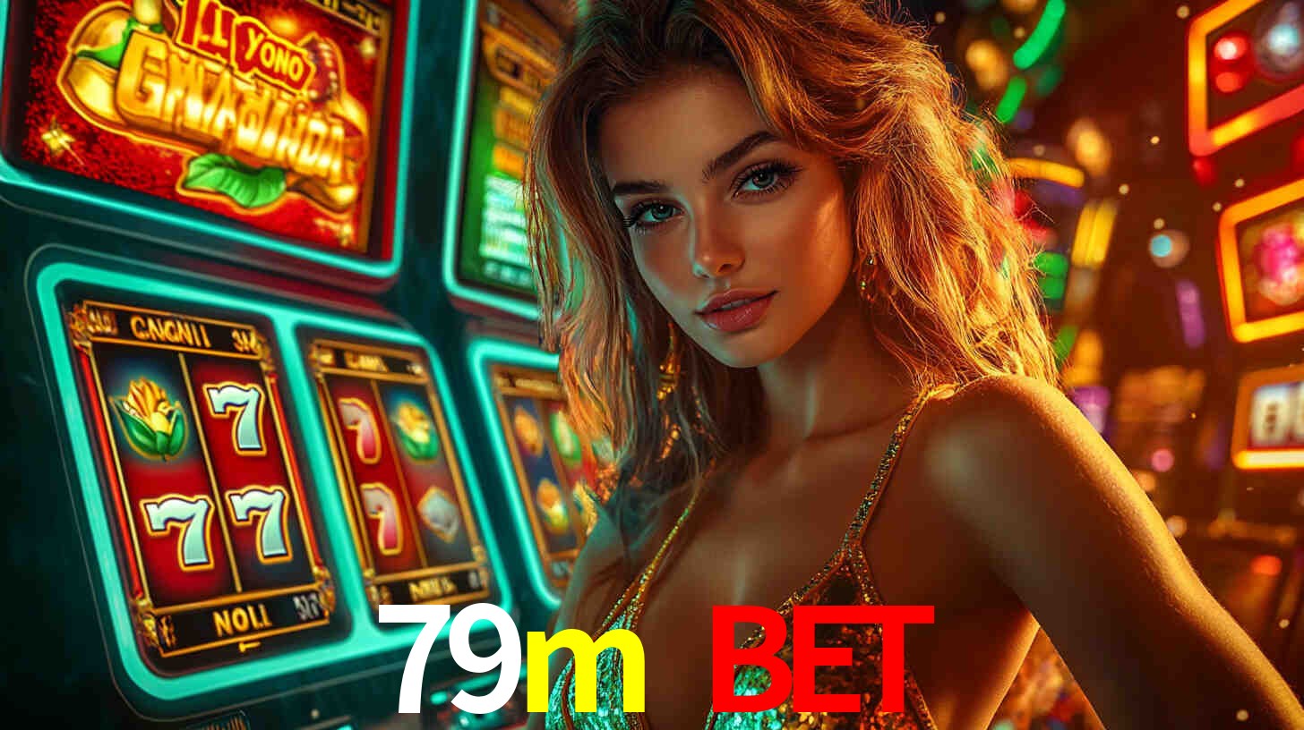Welcome Bonus 79m bet