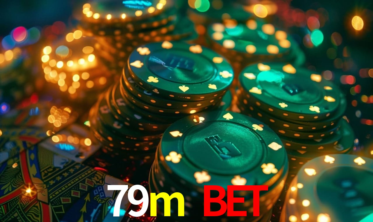 Estatísticas 79m bet