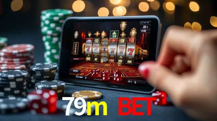Experiência VIP 79m bet