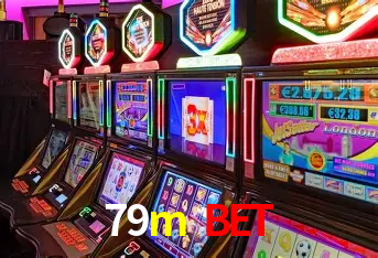 A Revolução dos Aplicativos de Jogos no 79m bet