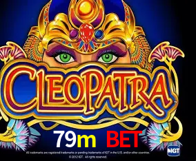 Descubra o Mundo do Cassino Online com 79m bet