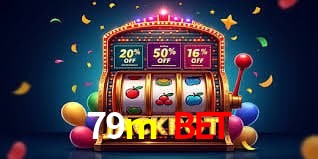 Promoções Sazonais 79m bet