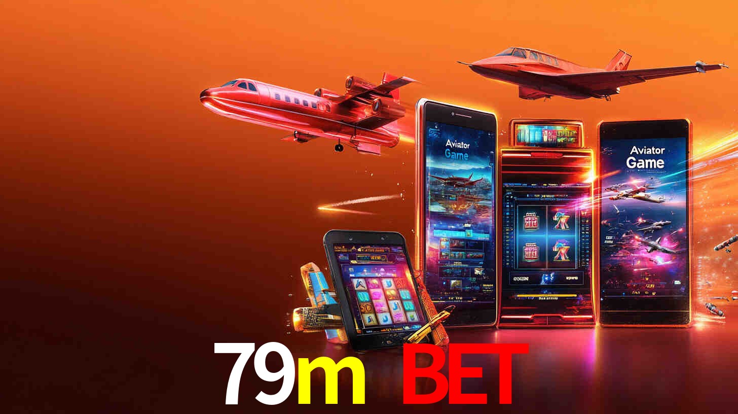 A Popularidade dos Caça-Níqueis no 79m bet