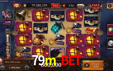79m bet,79m.com