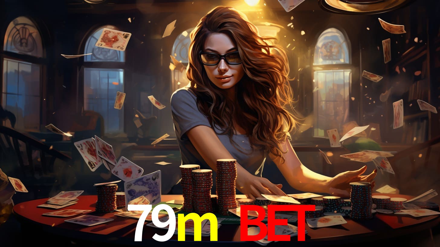 Slot Games 79m bet