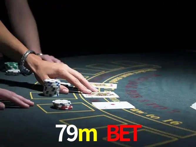 Sinta a adrenalina dos jogos de cassino com 79m bet