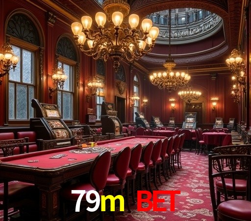 79m bet: Seu Cassino Premiado com Pagamentos Rápidos