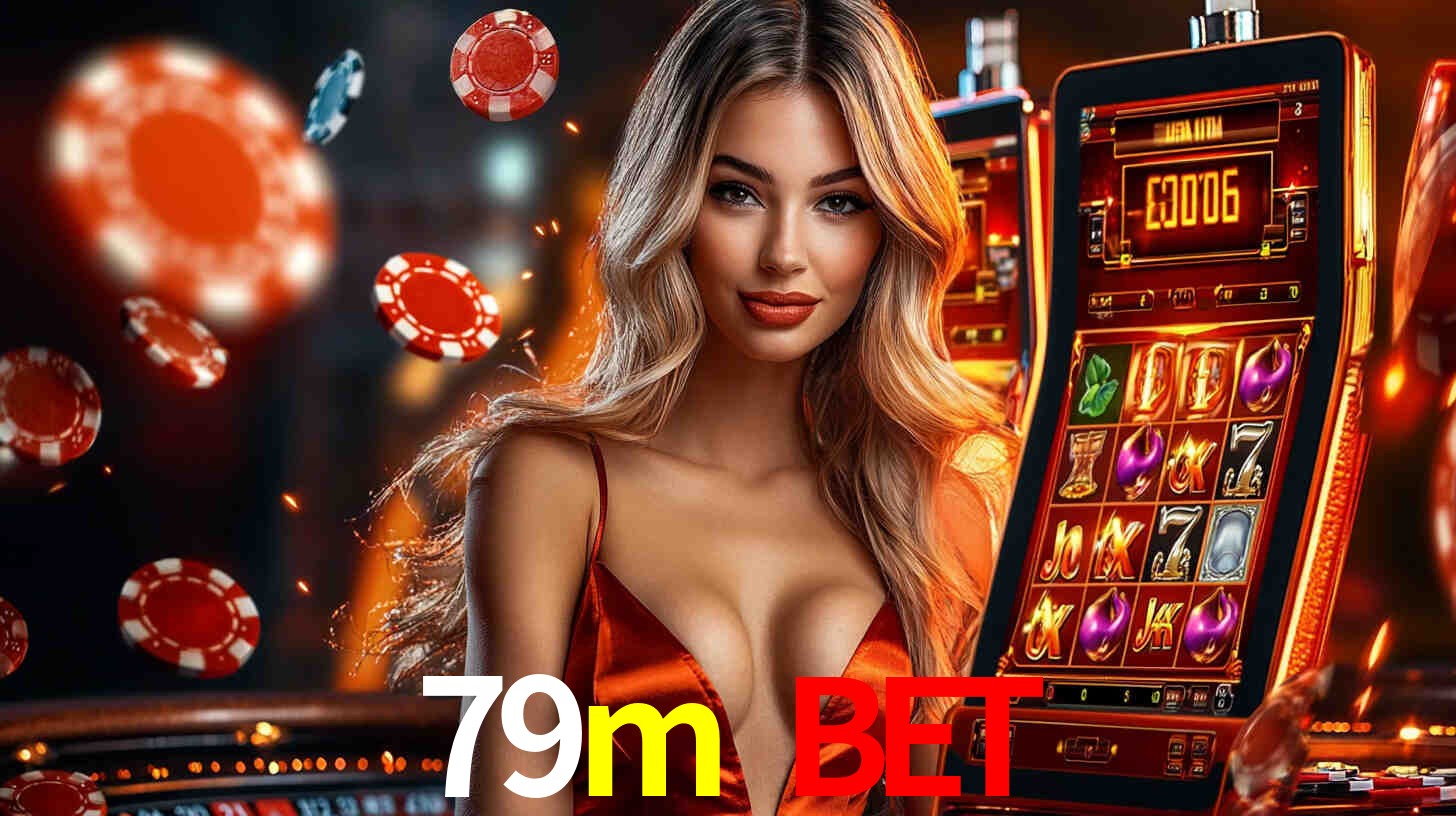 Blackjack Table 79m bet