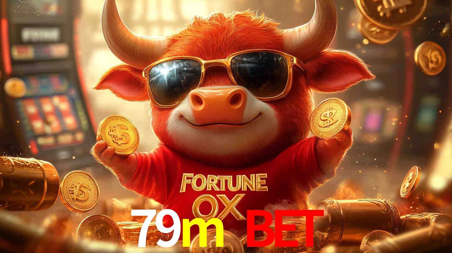 Welcome Bonus 79m bet