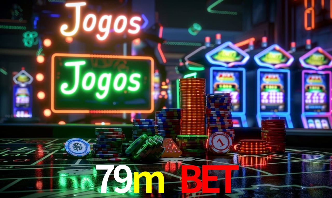 79m bet App Interface