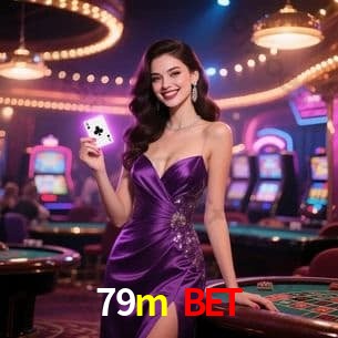 Mesa de Blackjack 79m bet