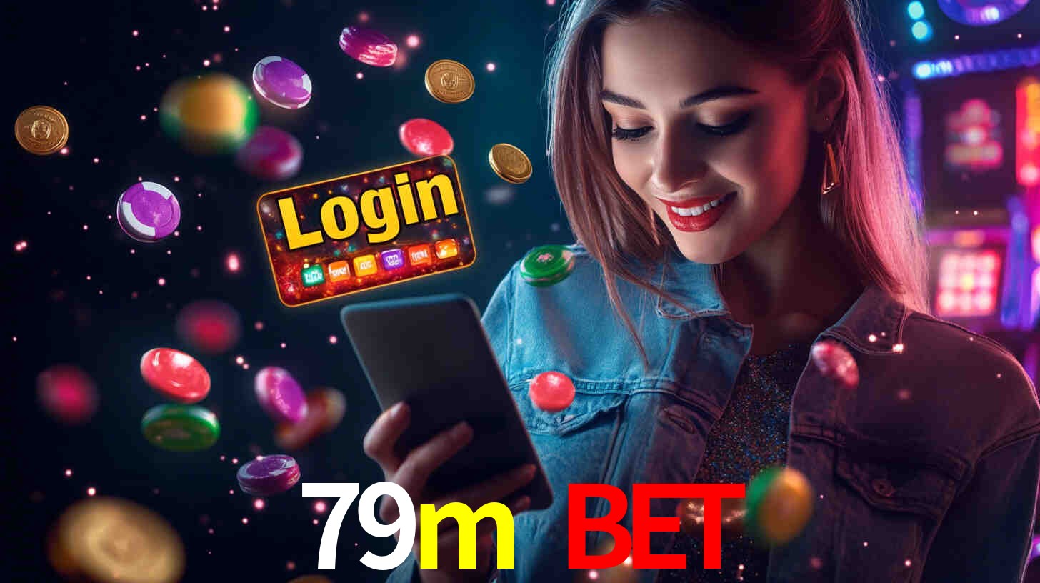 Explorando a Categoria de Eventos em Apostas na 79m bet