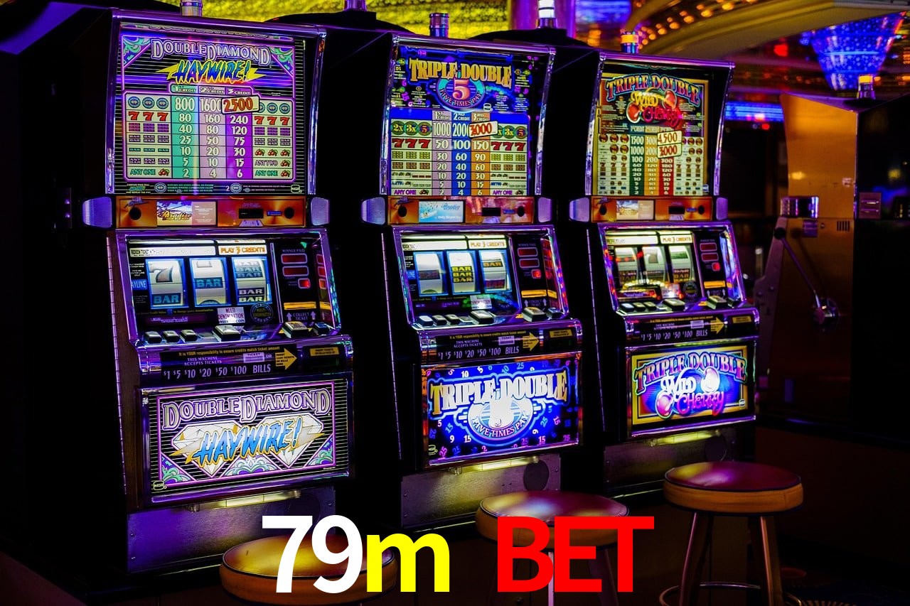 Estatísticas Esportivas 79m bet
