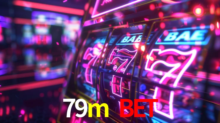 APP oficial da 79m bet para mobile