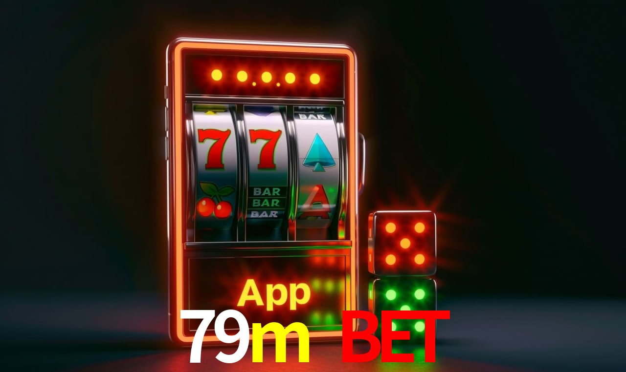 Casino Ao Vivo 79m bet