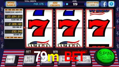 Descubra a Magia dos Jogos de Arcade no 79m bet