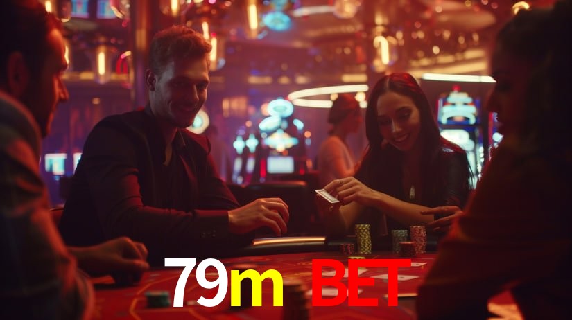 Apostas Esportivas na 79m bet: Um Guia Completo