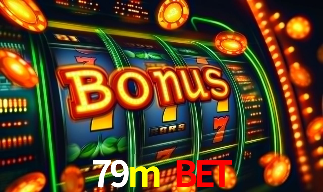 Live Casino 79m bet