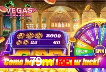 A Popularidade dos Caça-Níqueis no 79m bet