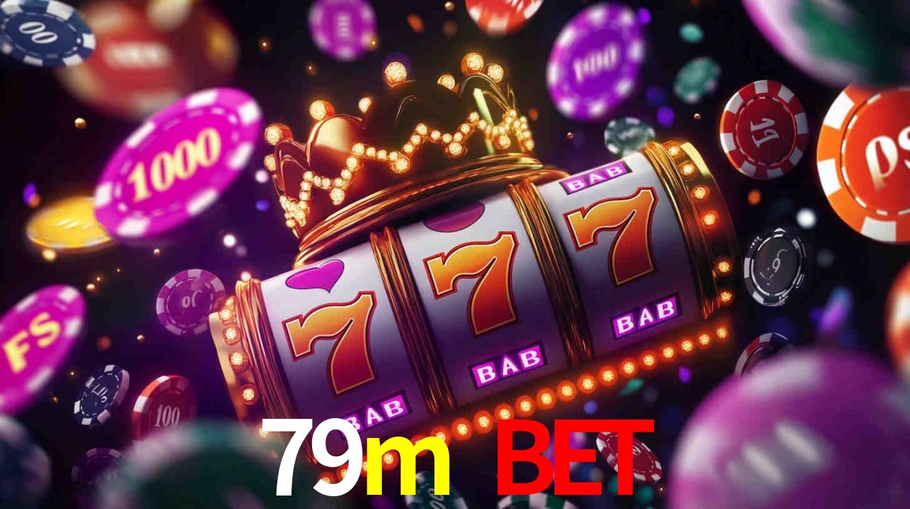 Exclusive Offers 79m bet