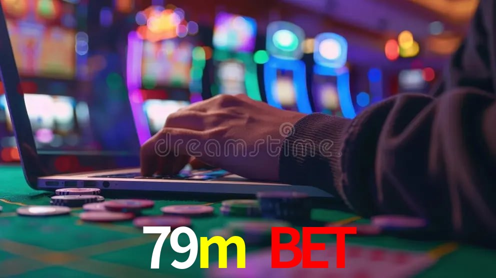 Bônus Diários 79m bet