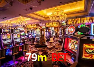 Desvendando o Mundo dos Jogos Virtuais na 79m bet