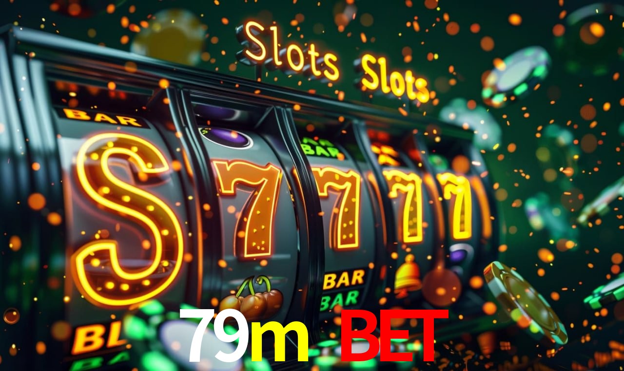 Apostas de Tênis 79m bet