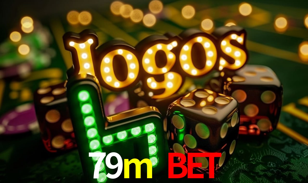 Provedores de Jogos 79m bet