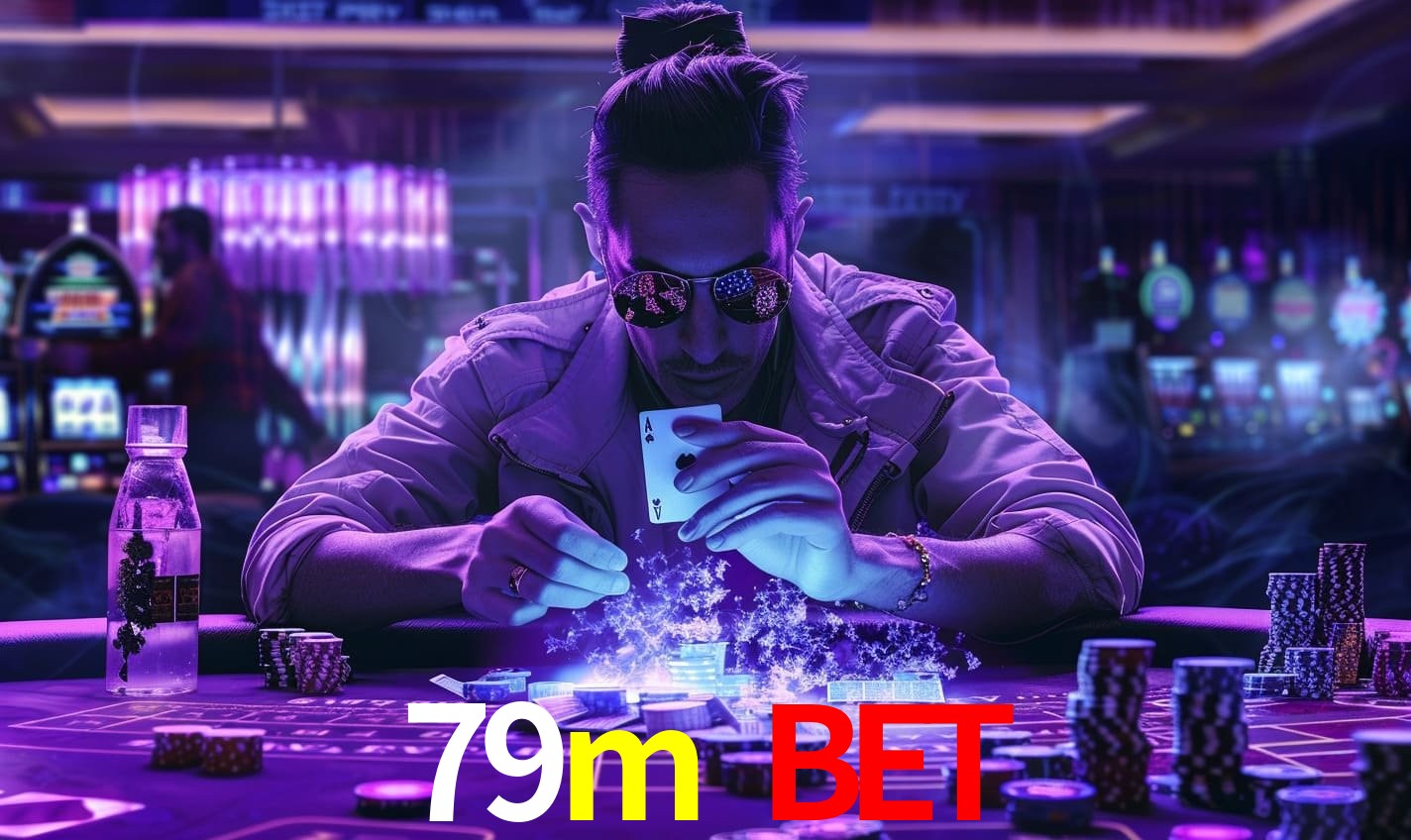 Game Providers 79m bet
