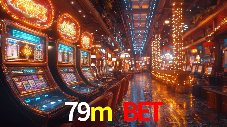 Live Casino 79m bet