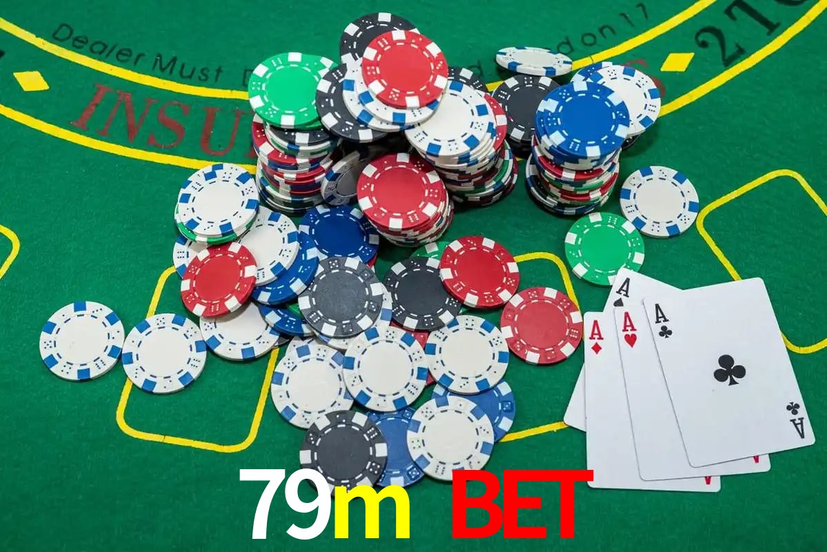 Casino Ao Vivo 79m bet