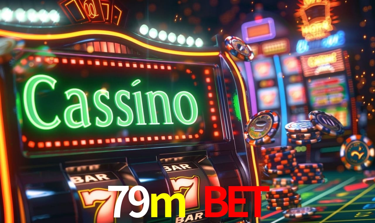 Sistemas de Segurança 79m bet