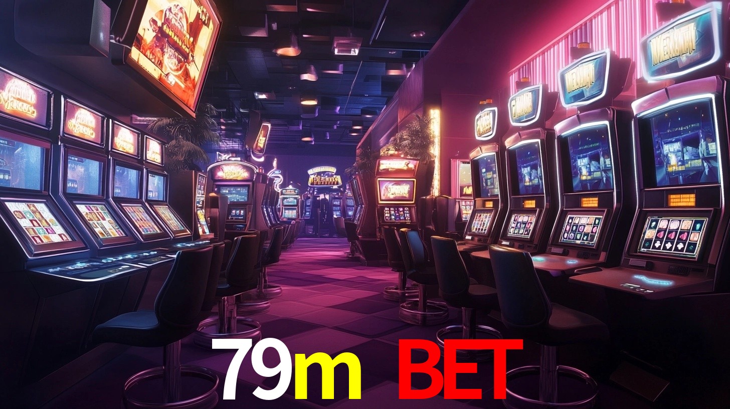 Tennis Betting 79m bet