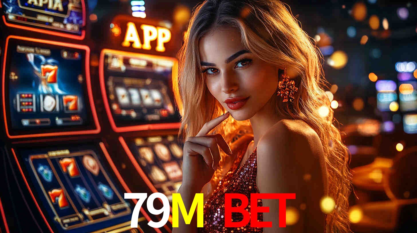 Baixar App Android 79M BET