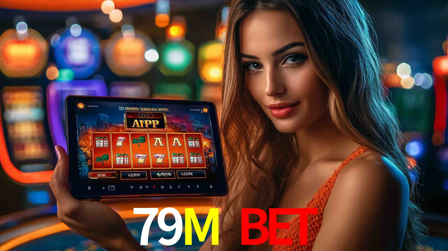 Baixar App iOS 79M BET