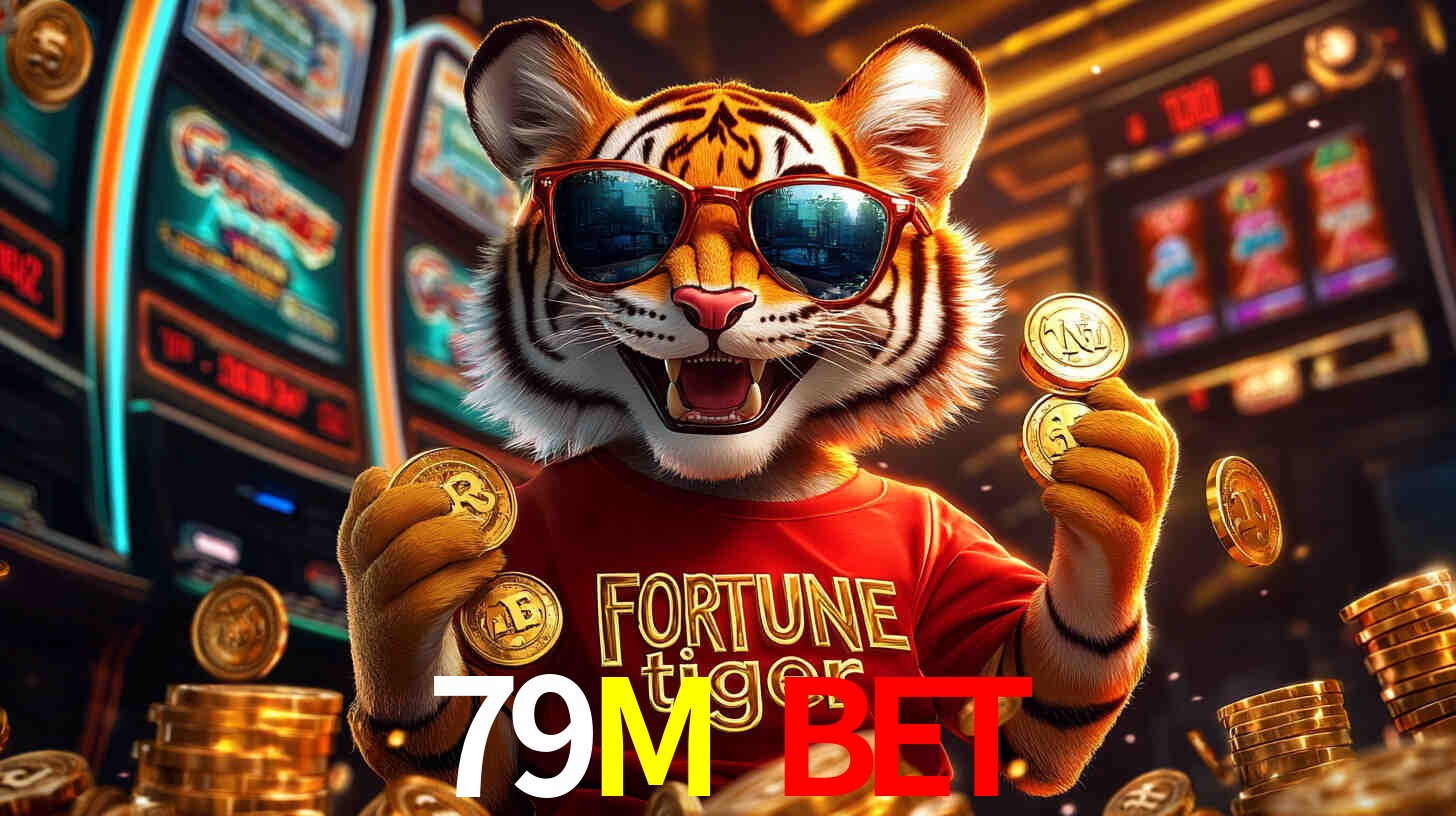 Por Que Jogar Fortune Tiger no 79M BET