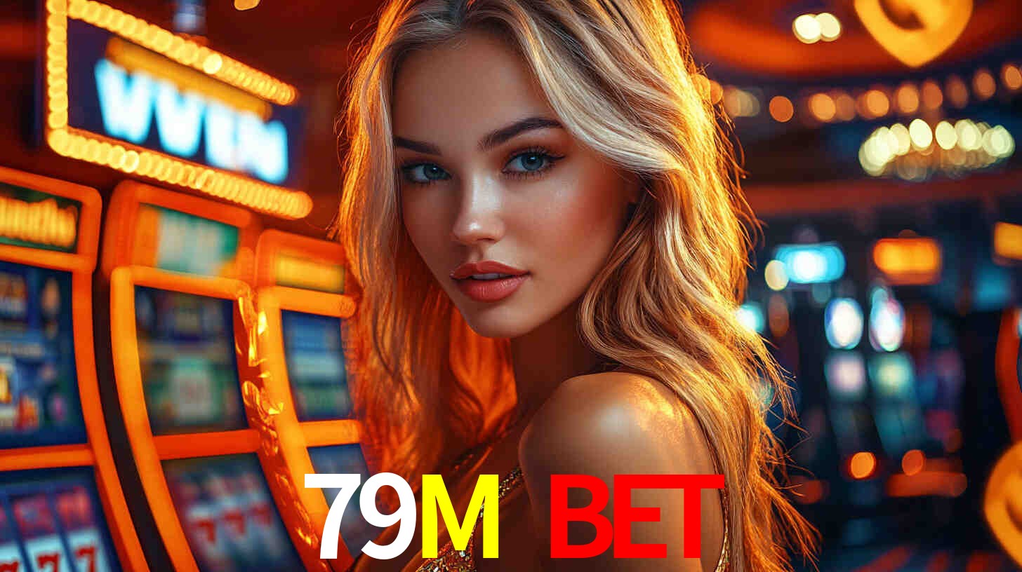 Caça-Níqueis no 79M BET