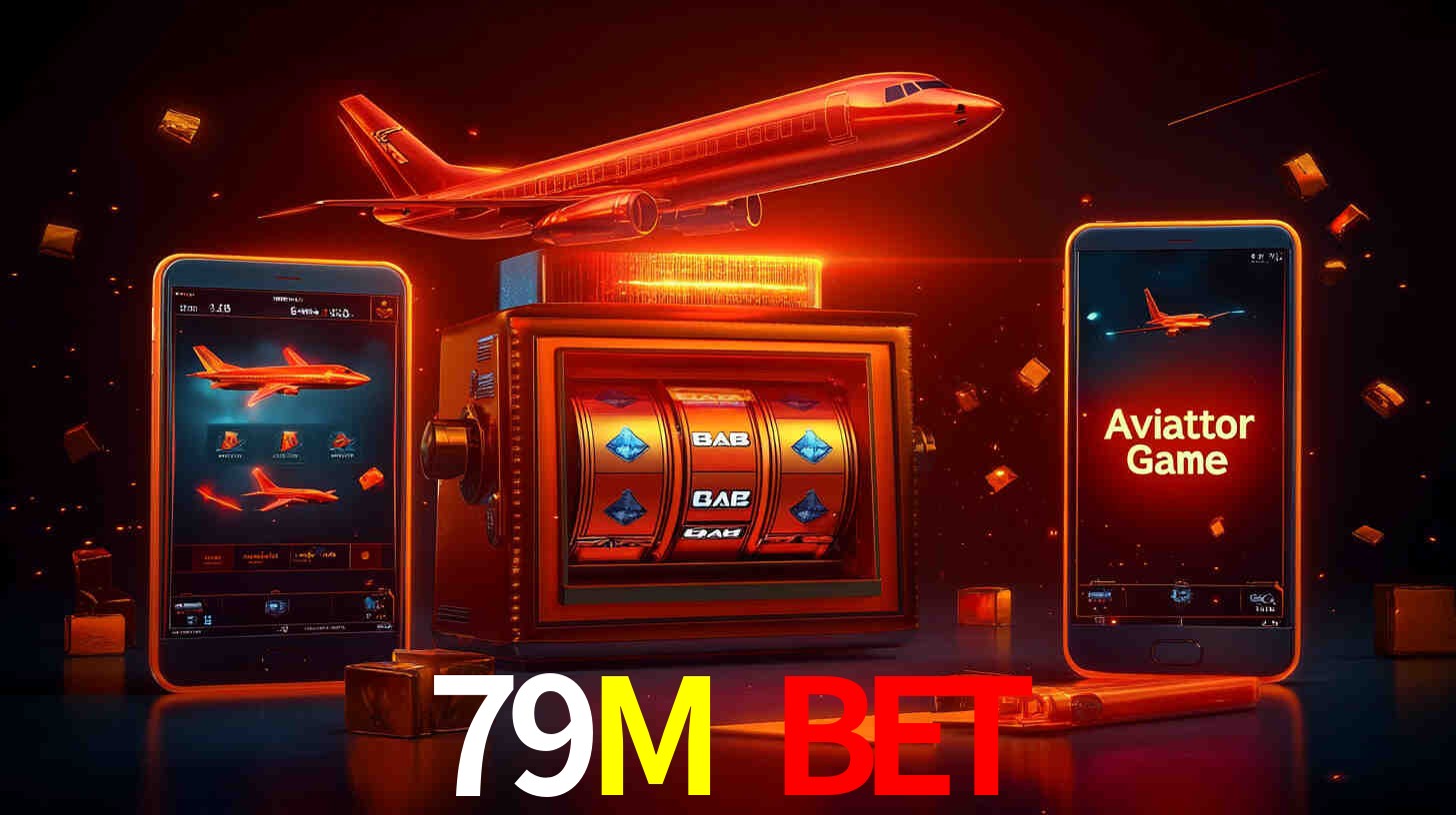 Como Jogar Aviator no 79M BET