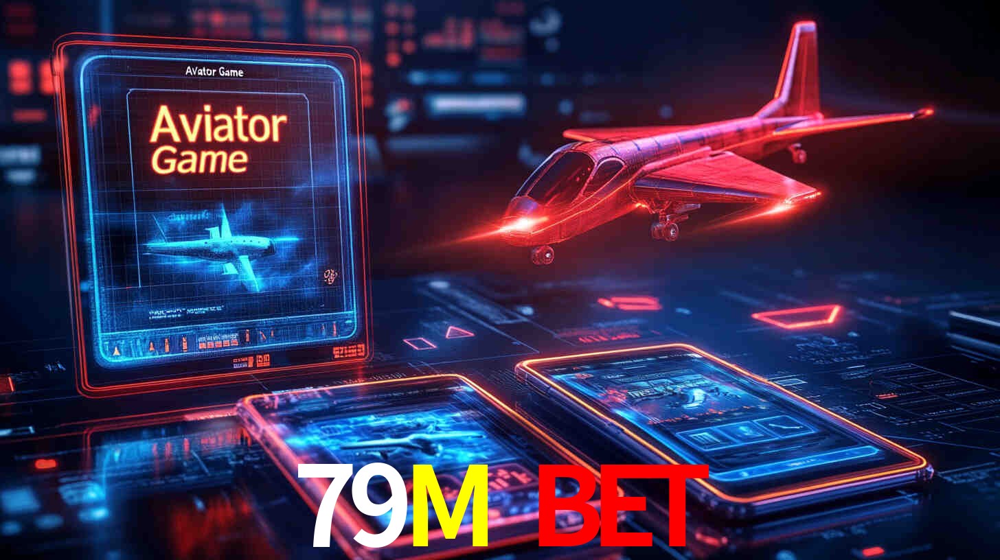 Benefícios do Aviator no 79M BET