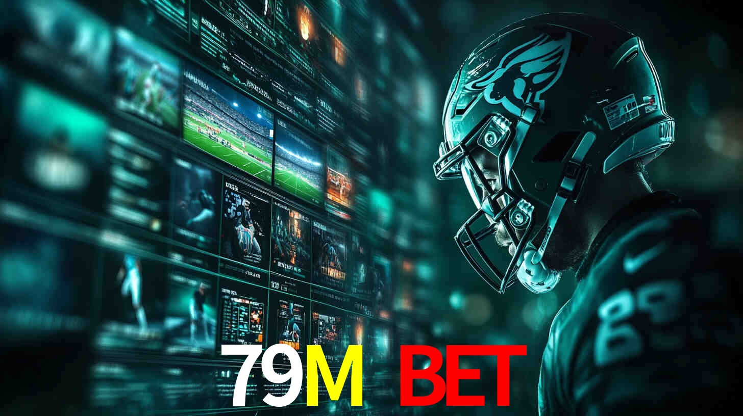 Esportes em Destaque no 79M BET